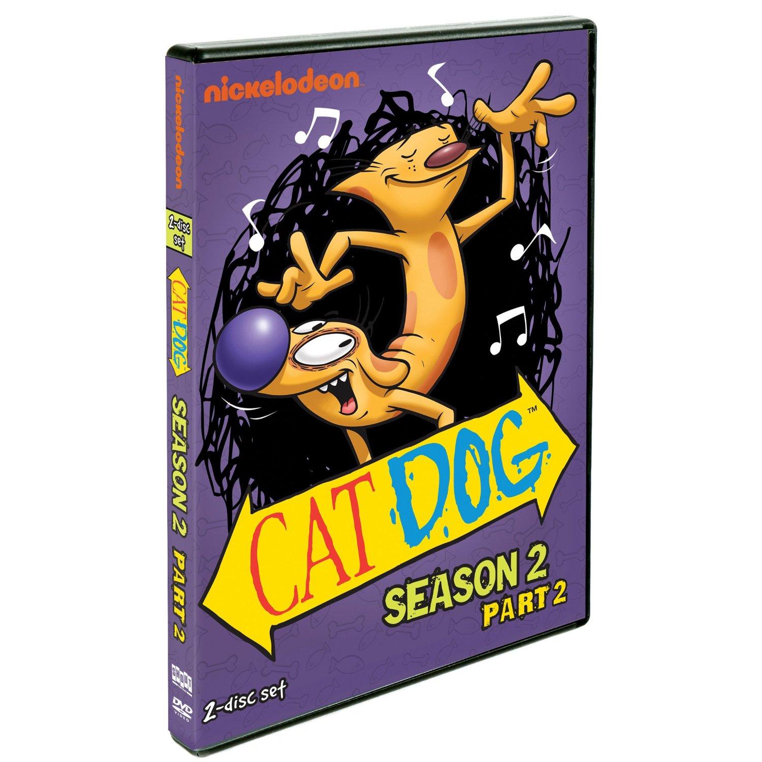 Catdog Wallpapers