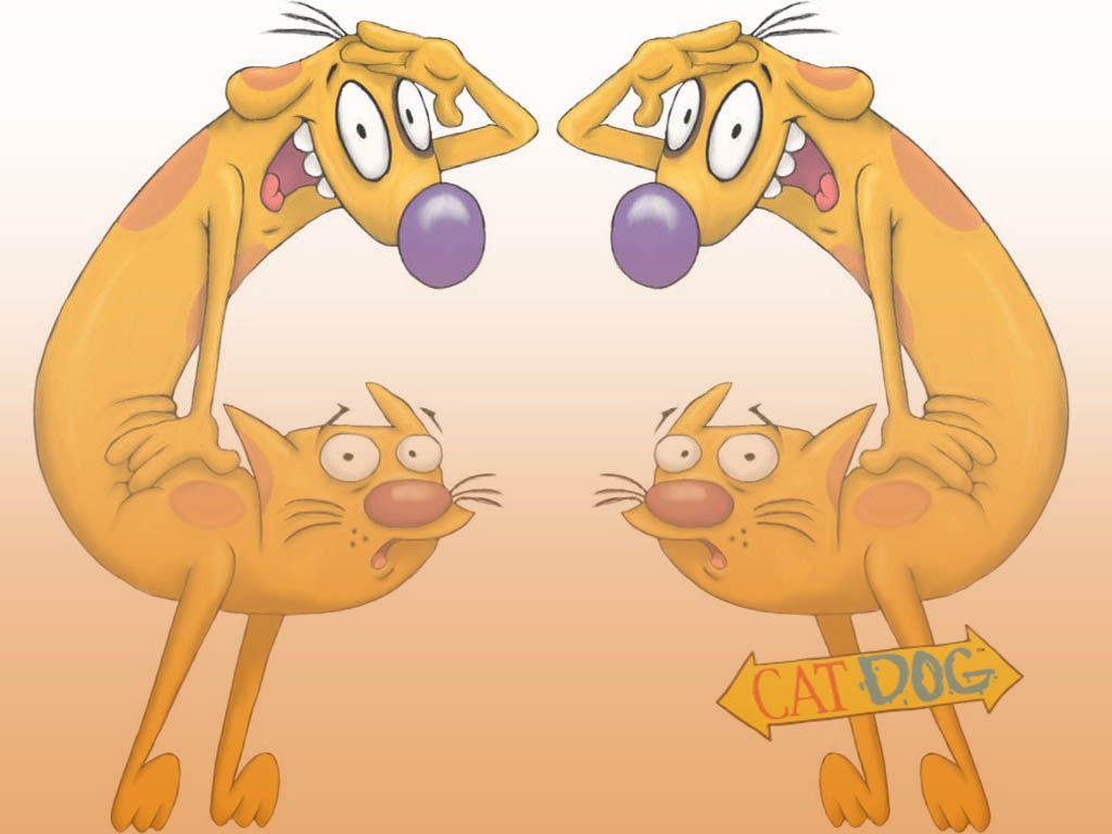 Catdog Wallpapers