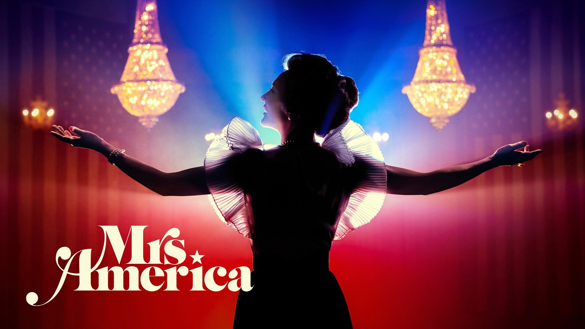 Cate Blanchett In Mrs America 2020 Wallpapers