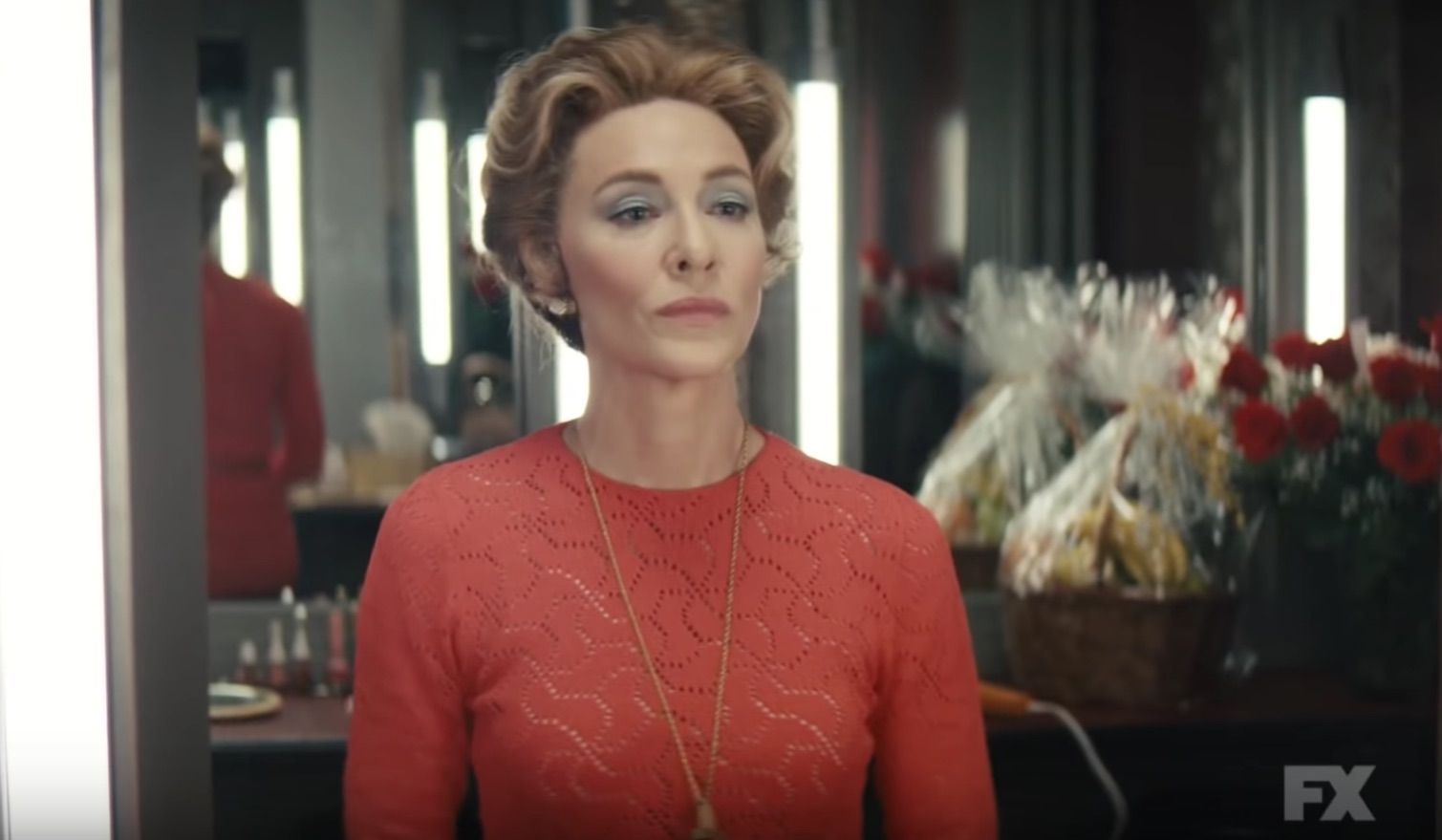 Cate Blanchett In Mrs America 2020 Wallpapers