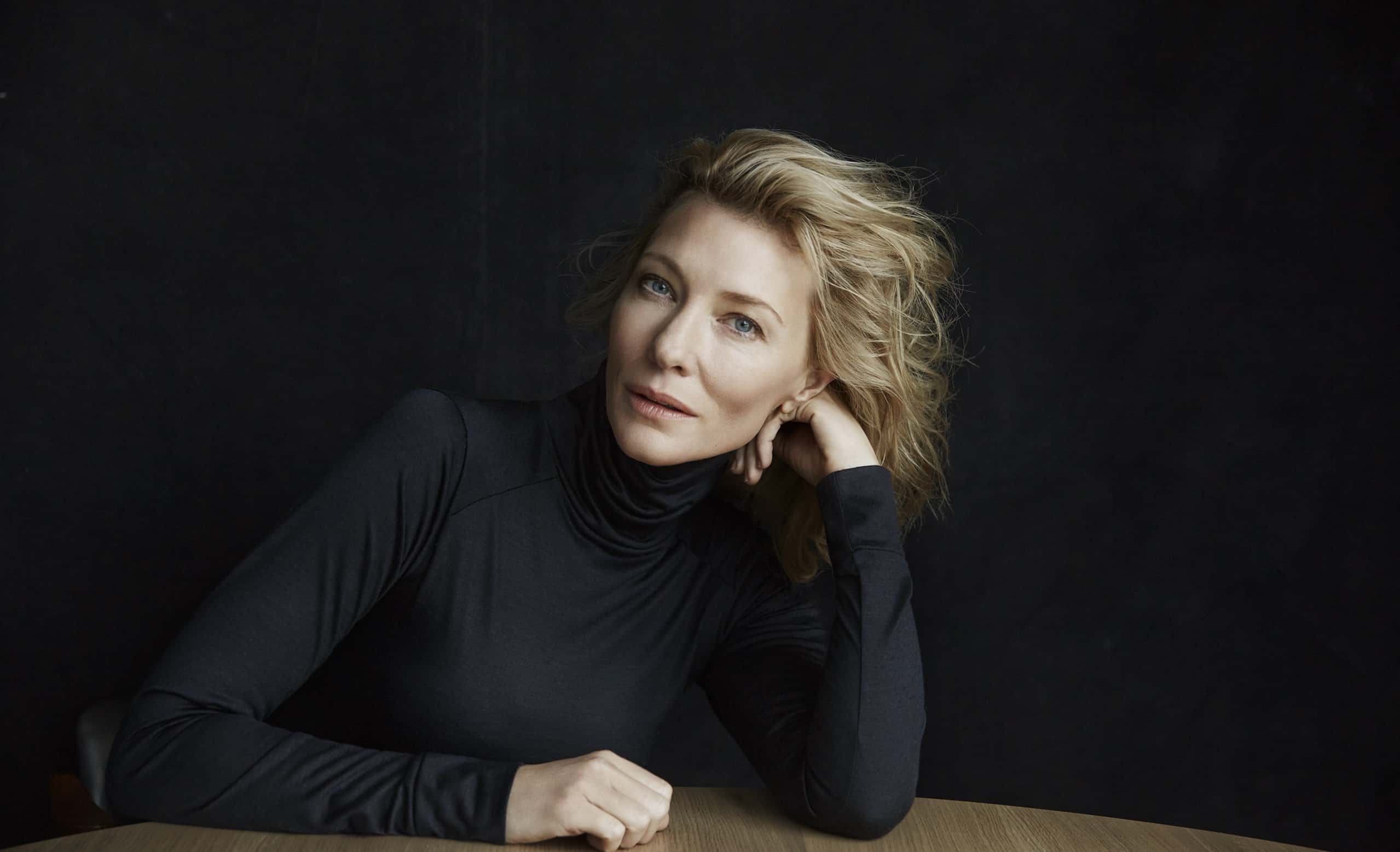 Cate Blanchett Wallpapers