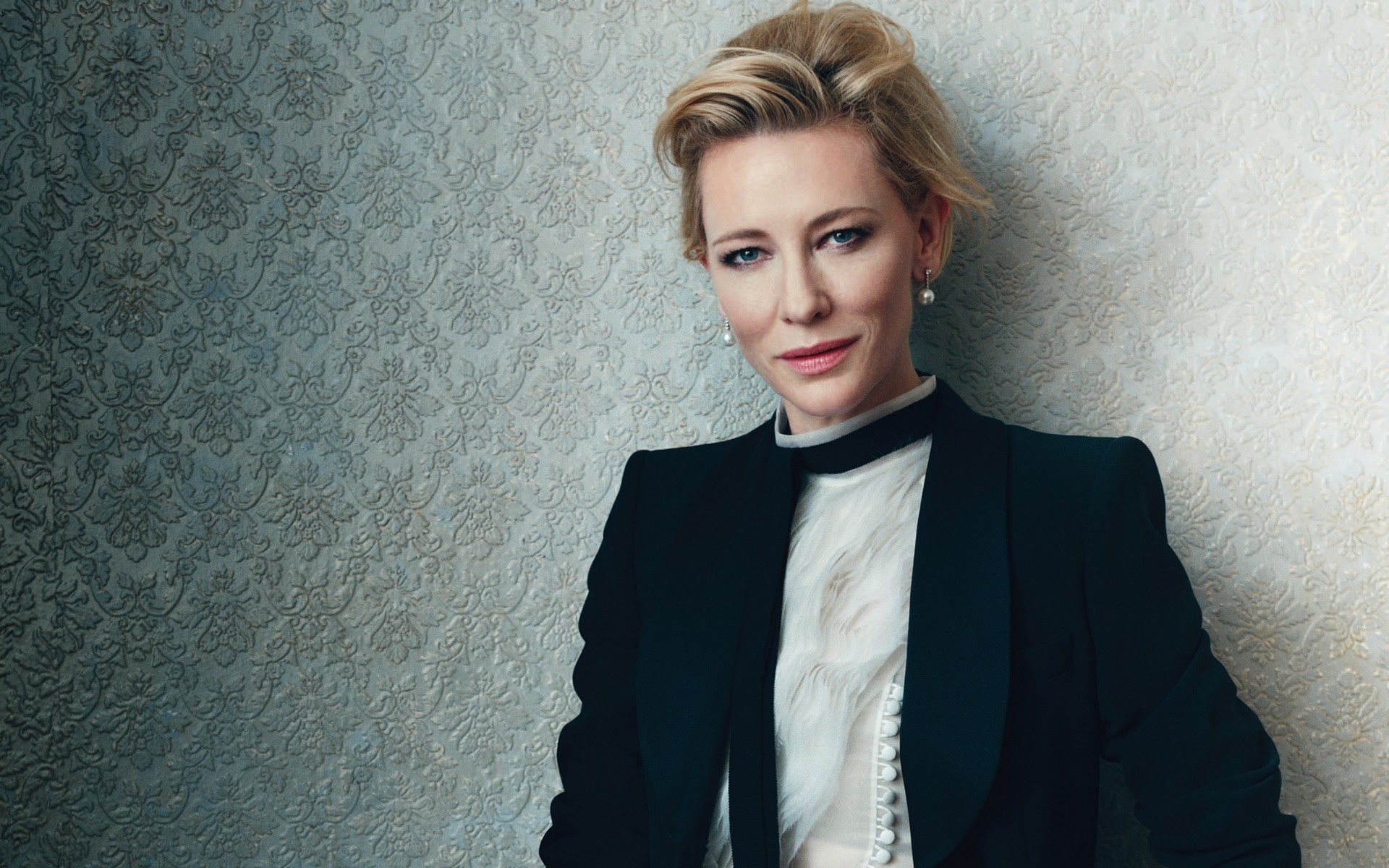 Cate Blanchett Wallpapers