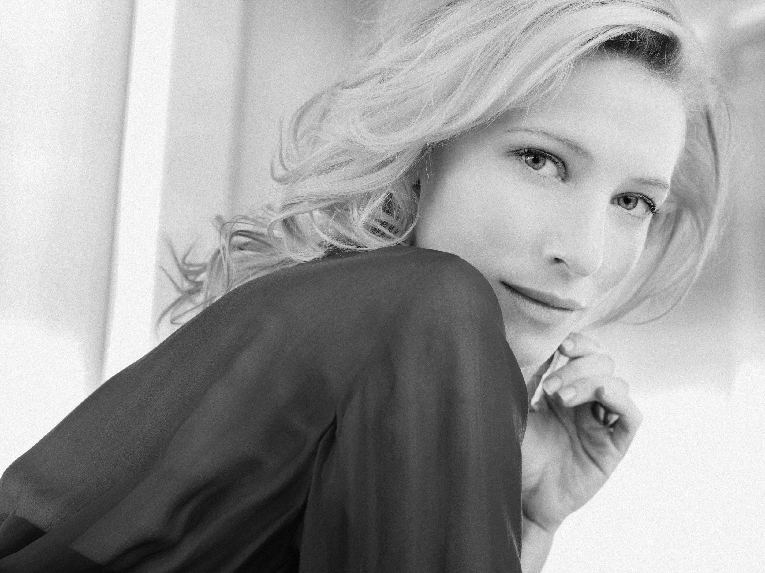 Cate Blanchett Wallpapers