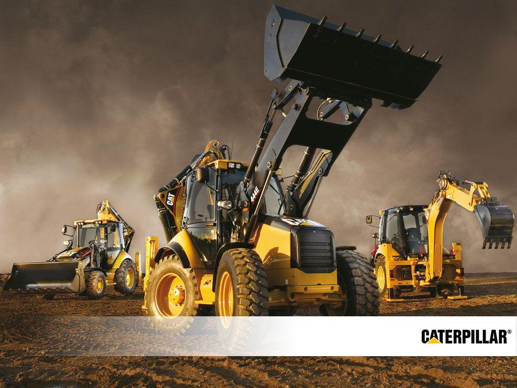 Caterpillar Wallpapers