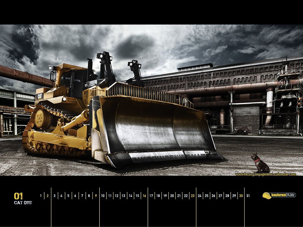 Caterpillar Wallpapers