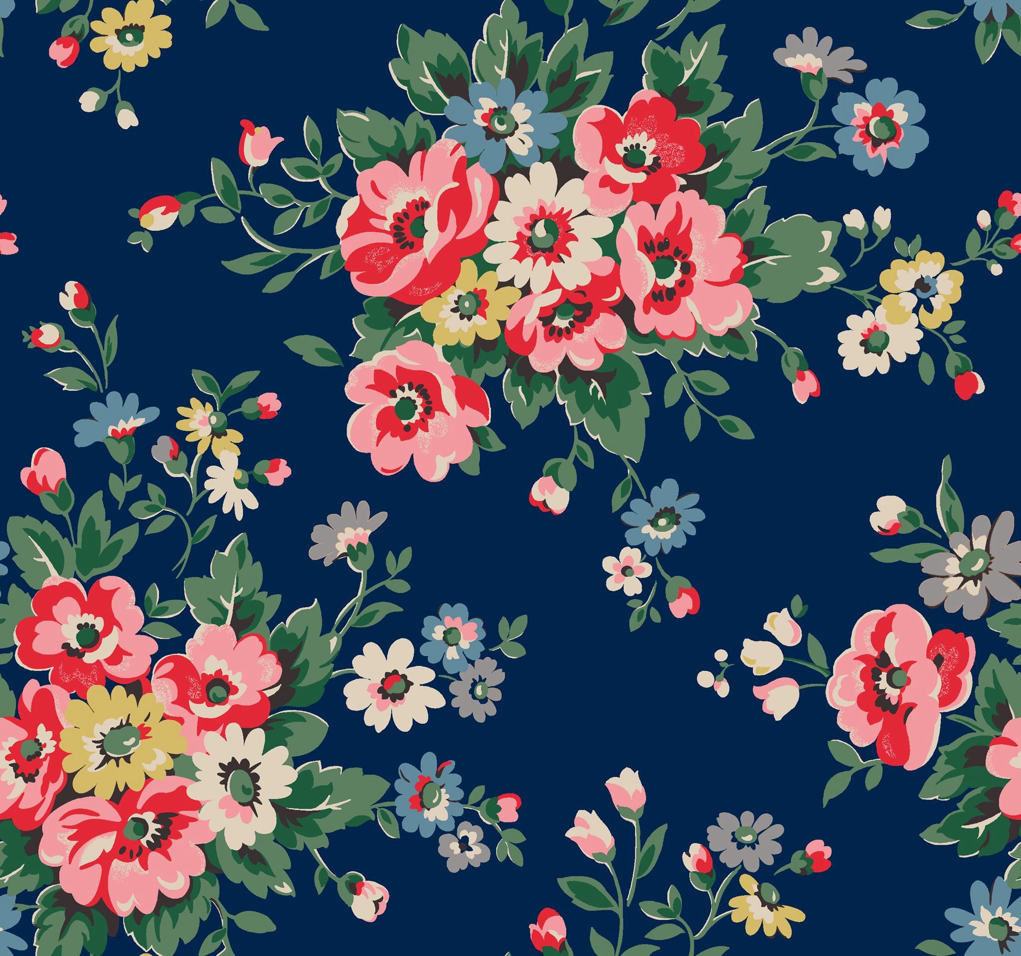 Cath Kidston Wallpapers