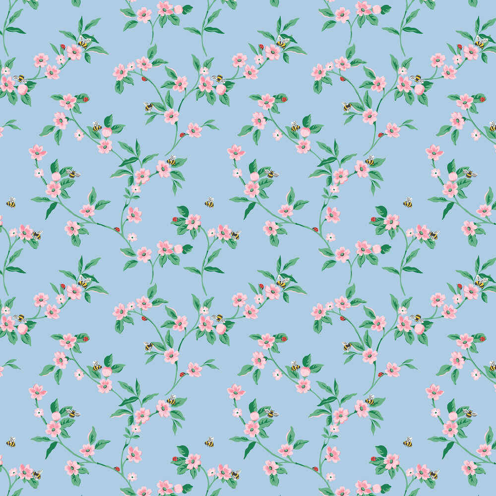 Cath Kidston Wallpapers