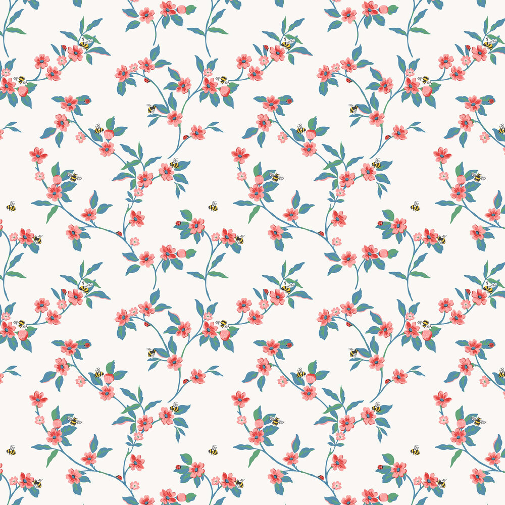 Cath Kidston Wallpapers