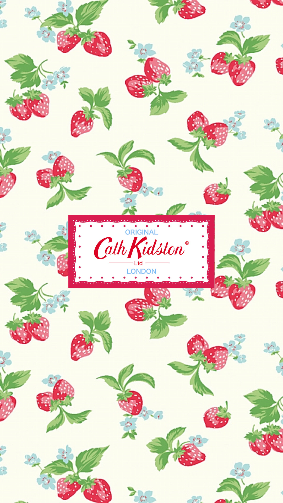 Cath Kidston Wallpapers