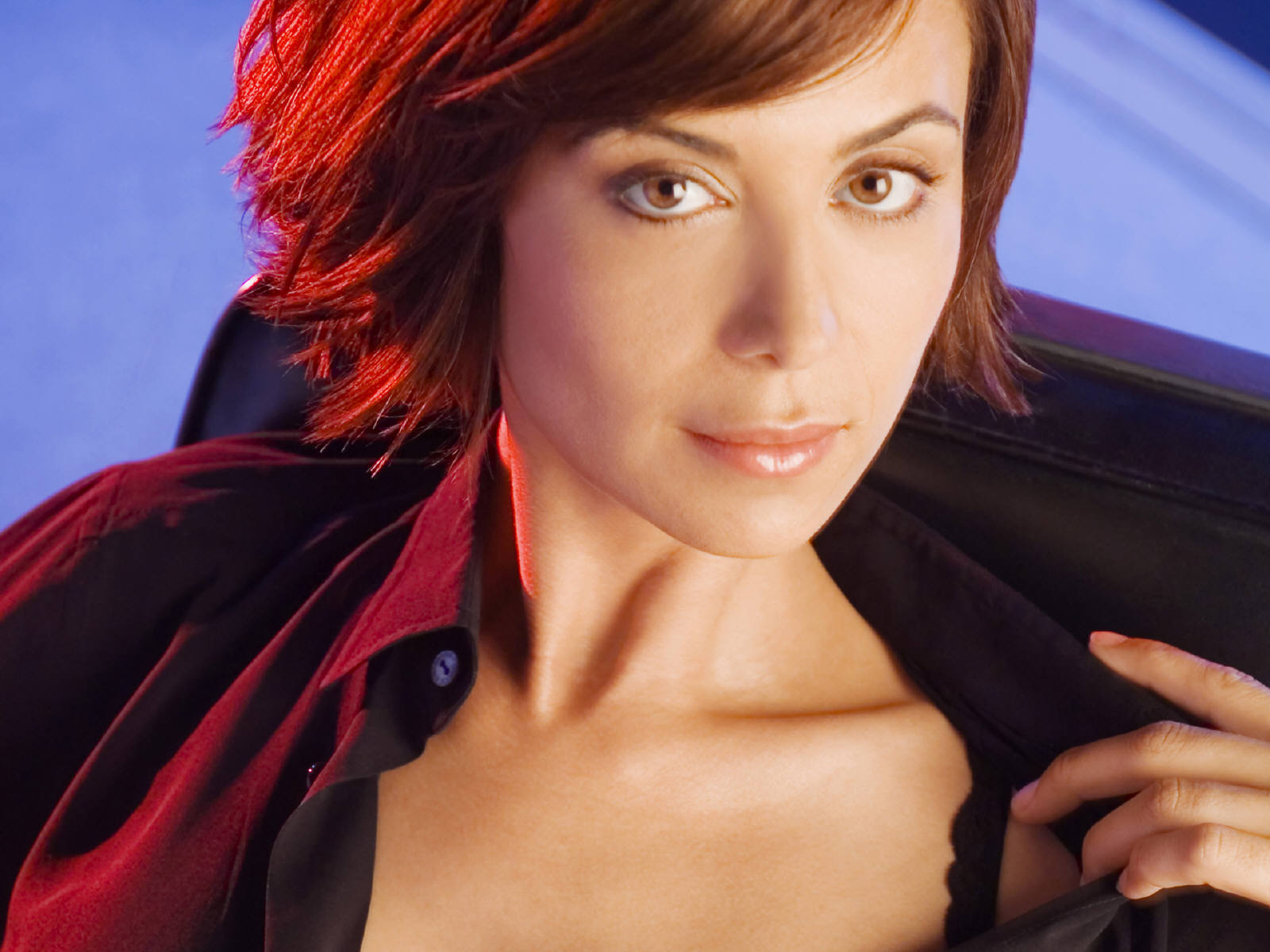 Catherine Bell Wallpapers