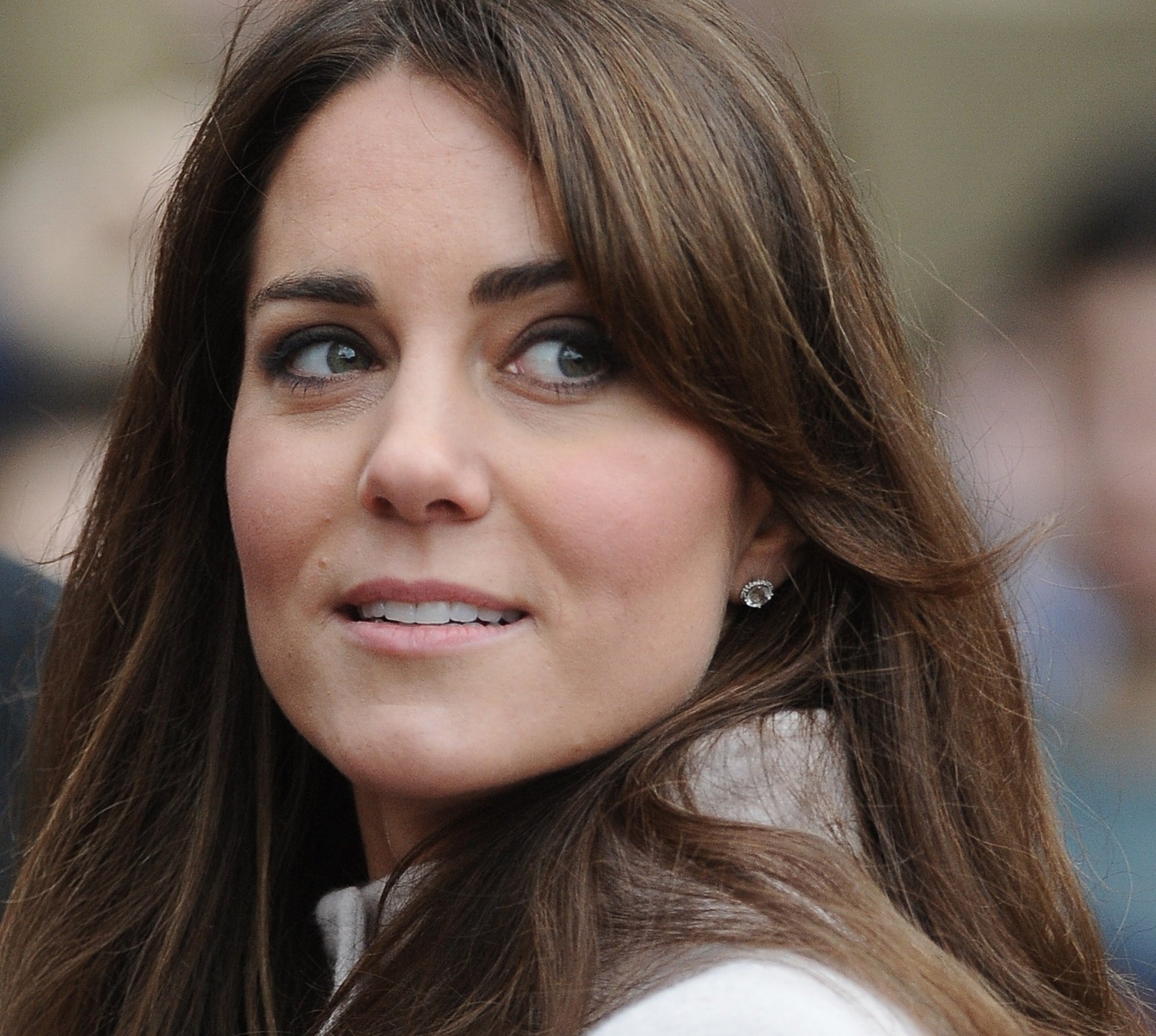 Catherine Elizabeth Middleton Wallpapers