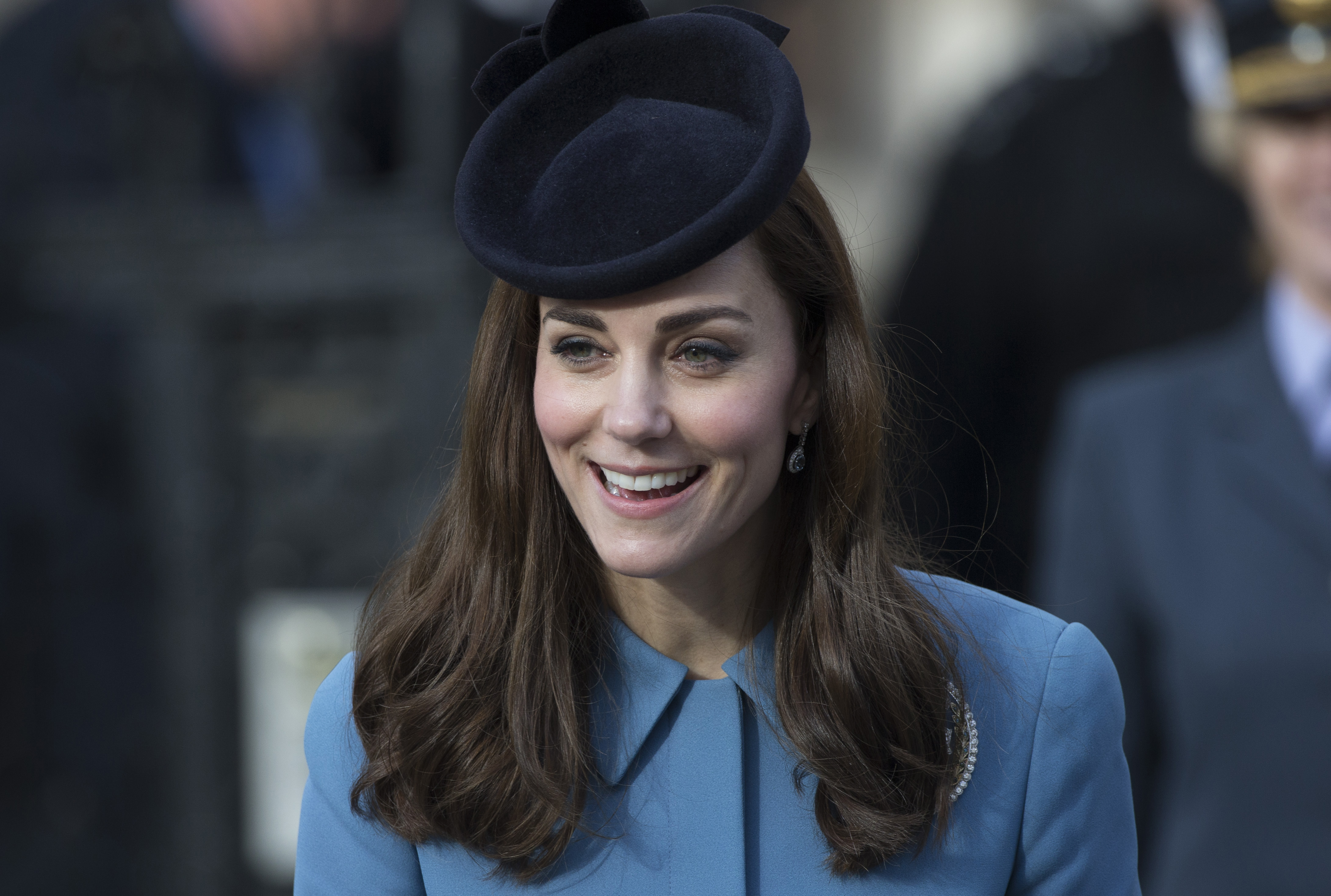 Catherine Middleton Wallpapers