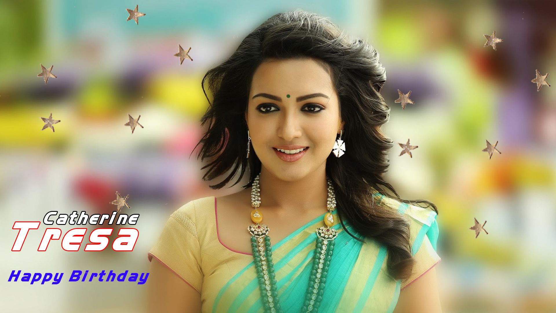 Catherine Tresa Wallpapers