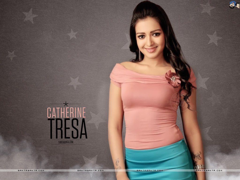 Catherine Tresa Wallpapers