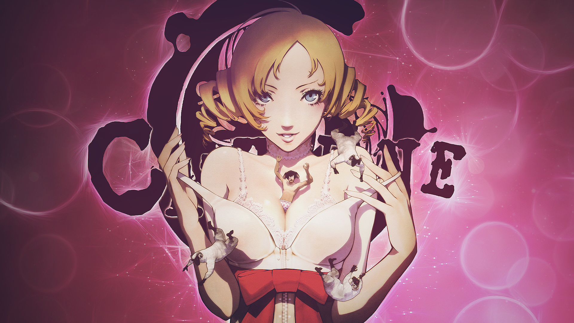 Catherine Wallpapers