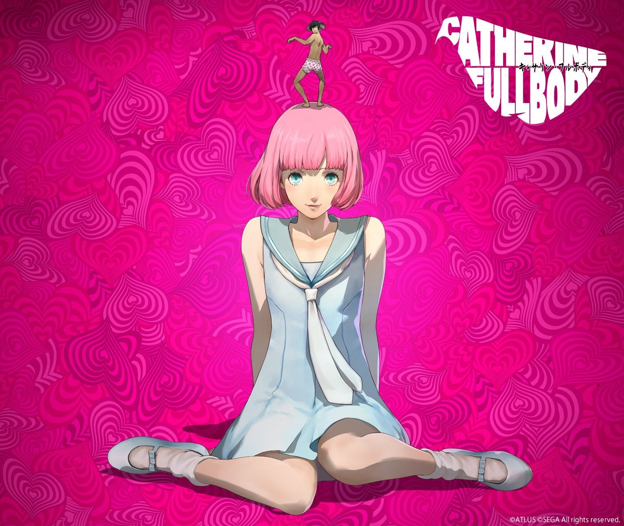 Catherine Wallpapers