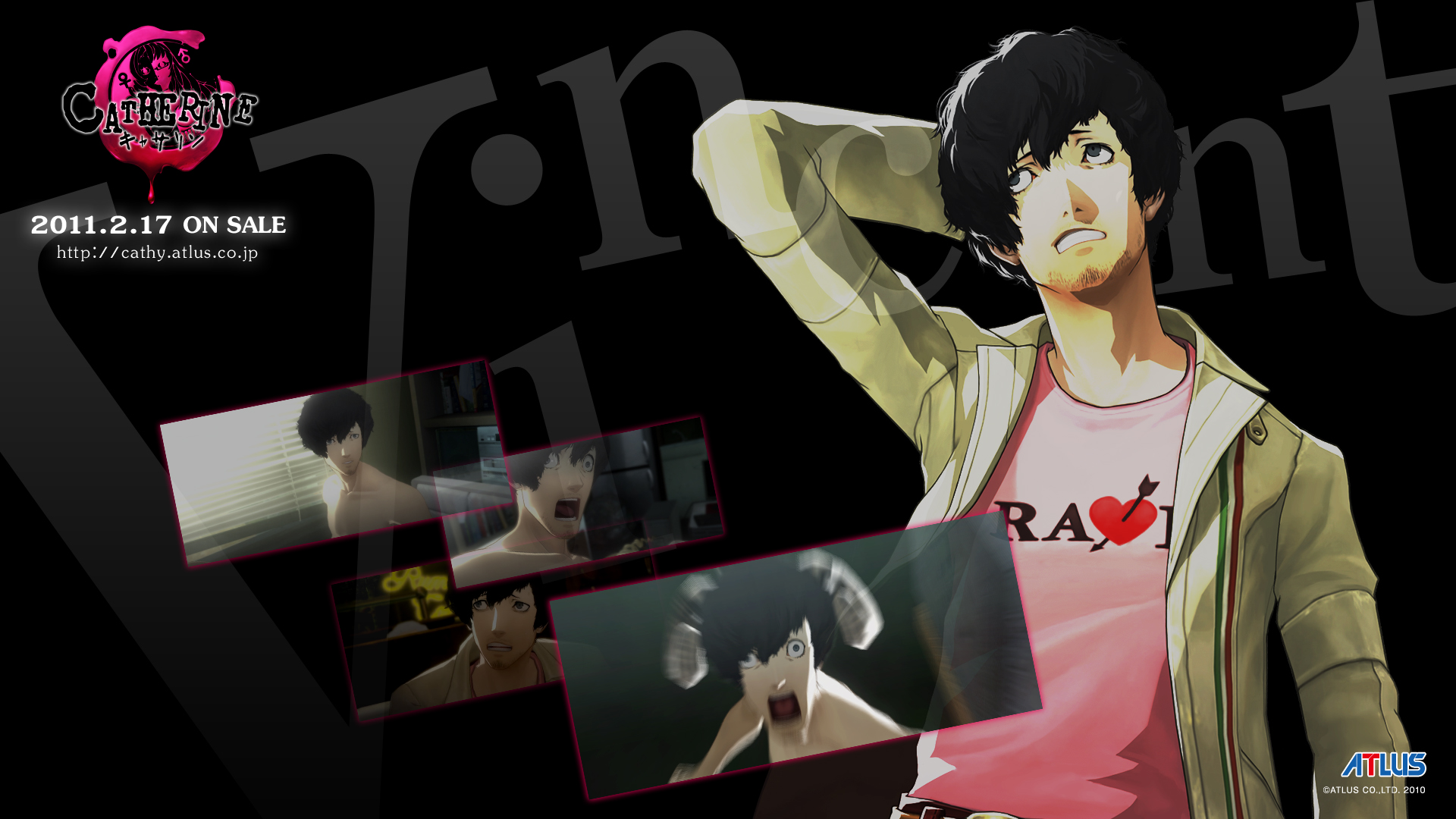 Catherine Wallpapers