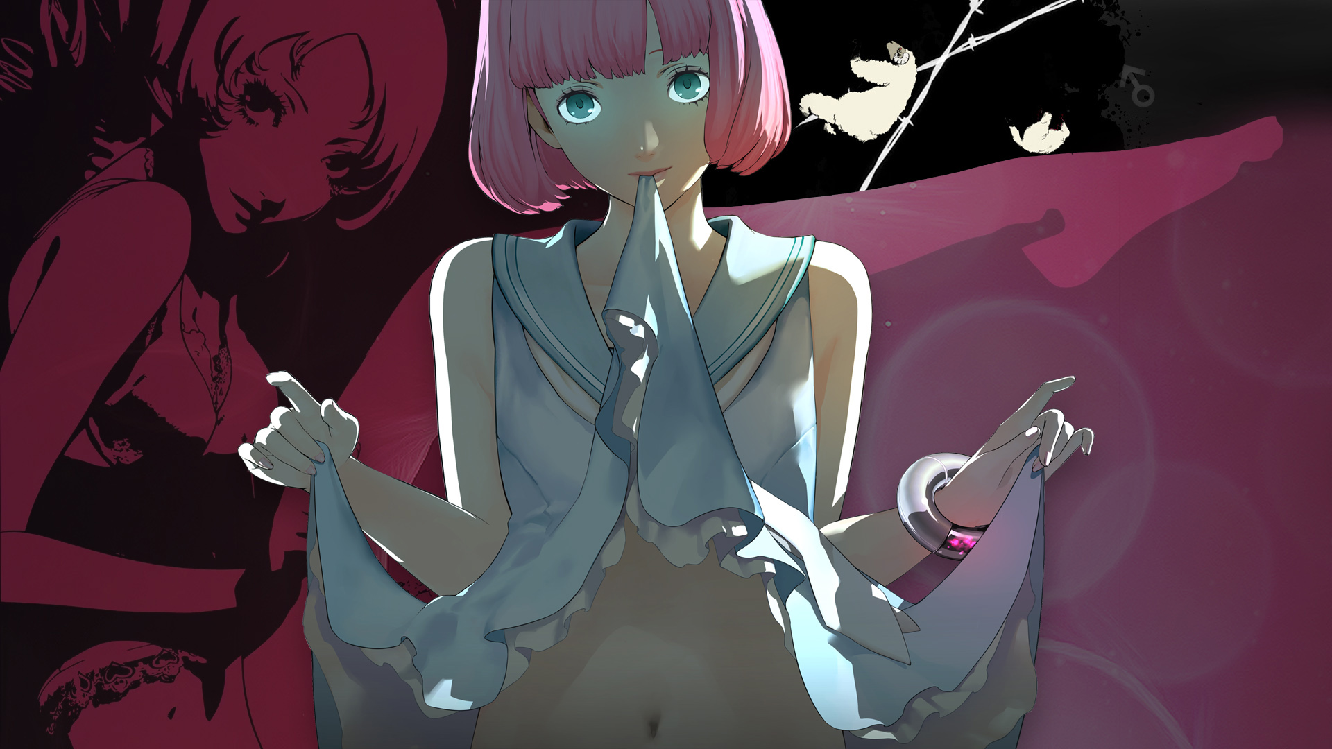 Catherine Wallpapers