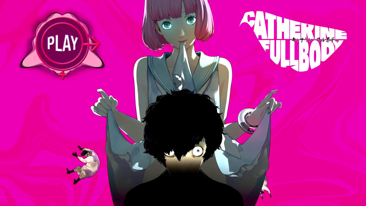 Catherine Wallpapers