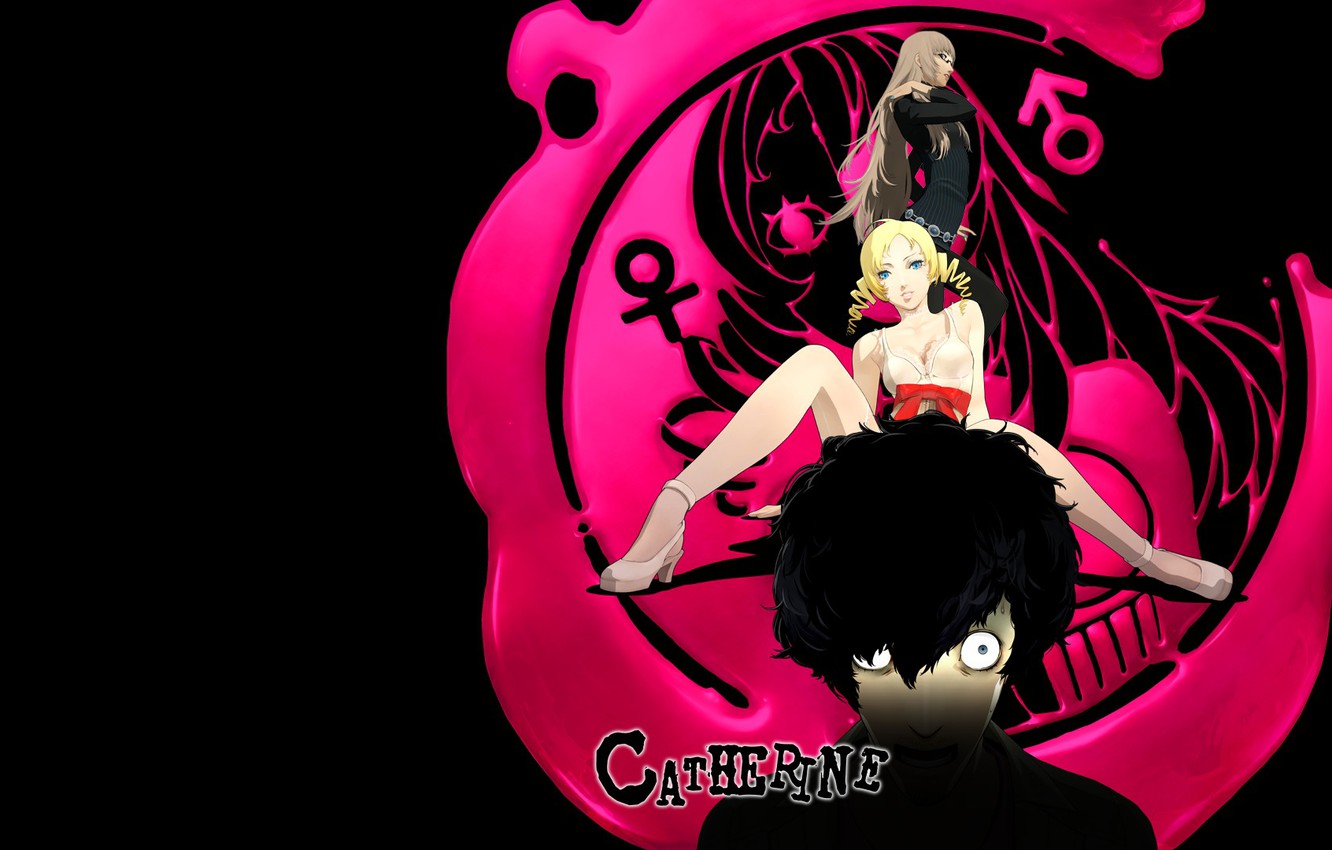 Catherine Wallpapers