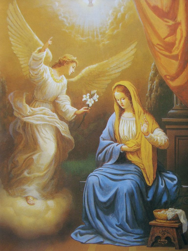 Catholic Angels Images Wallpapers