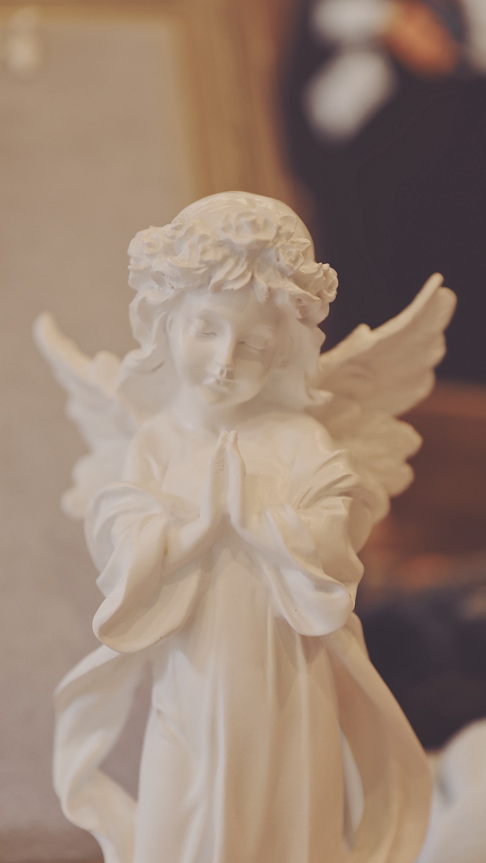 Catholic Angels Images Wallpapers