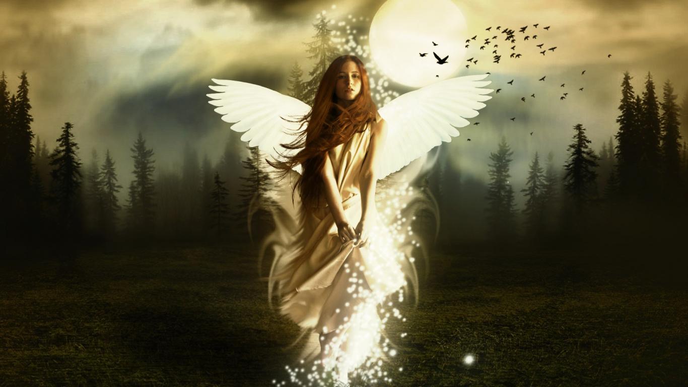 Catholic Angels Images Wallpapers