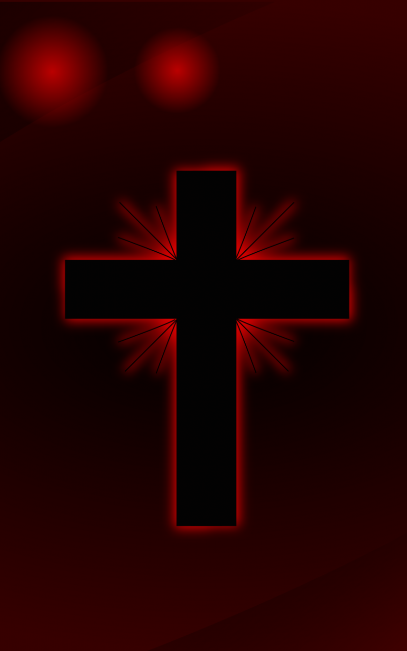 Catholic Cross Wallpapers