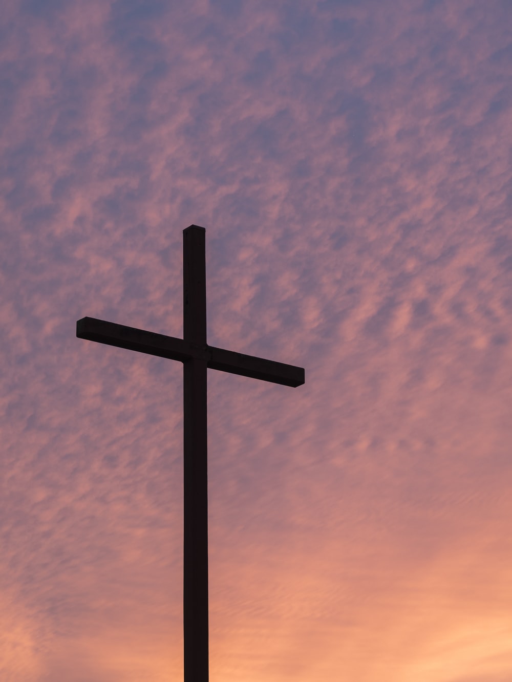 Catholic Cross Wallpapers