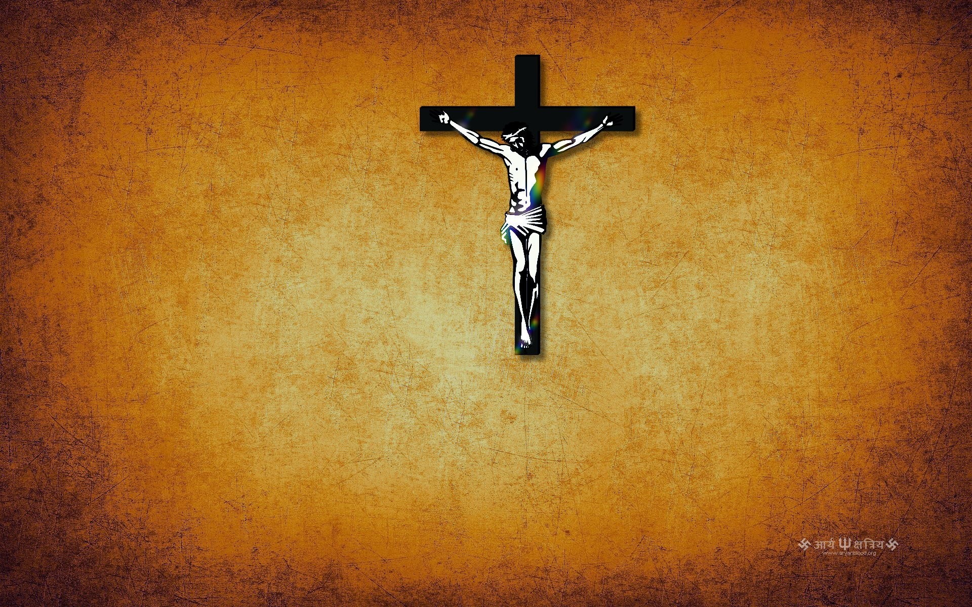 Catholic Cross Wallpapers