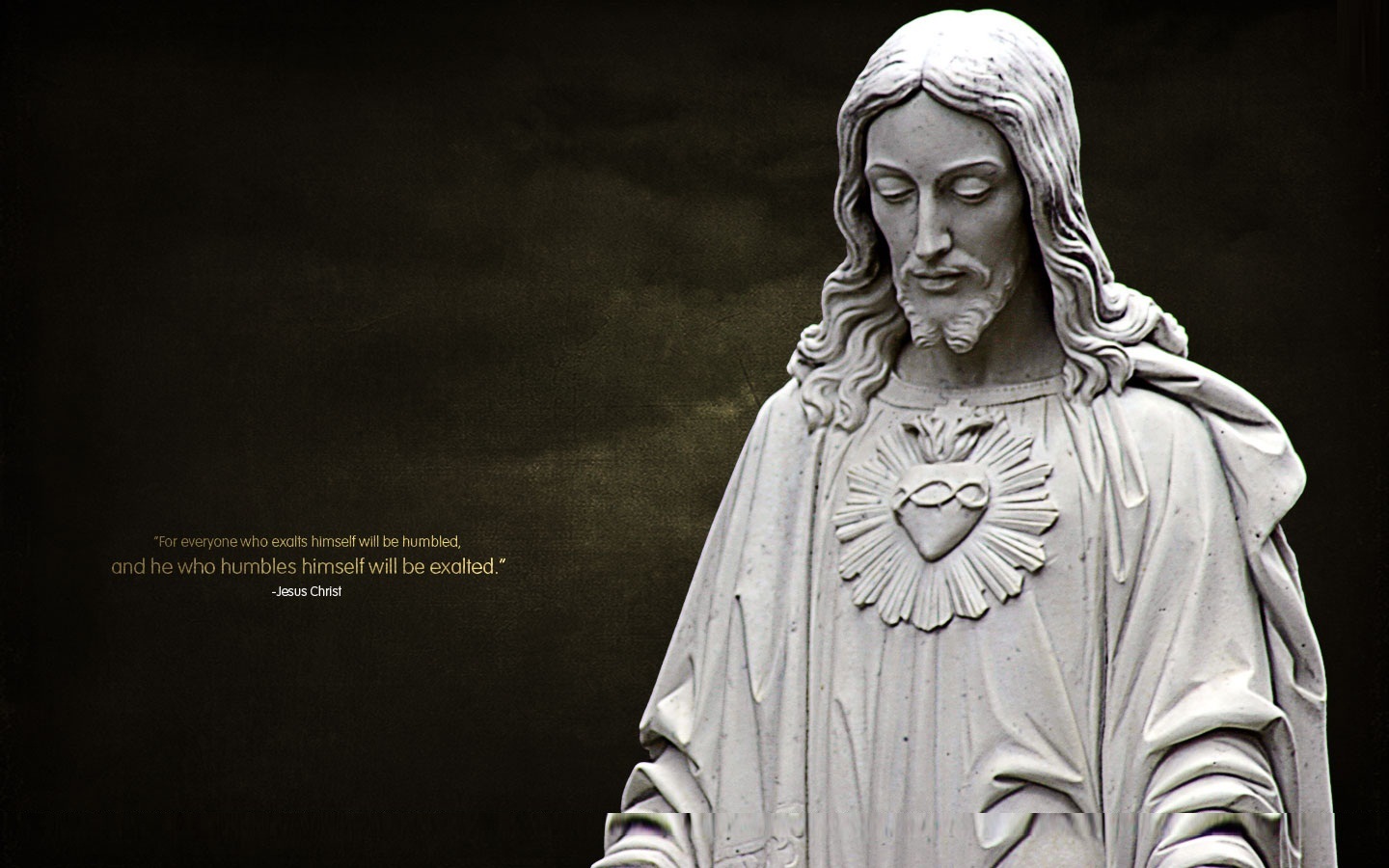 Catholic Desktop Wallpapers