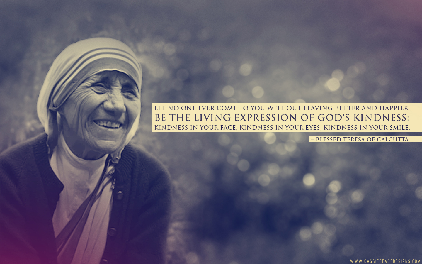 Catholic Quotes Wallpapers