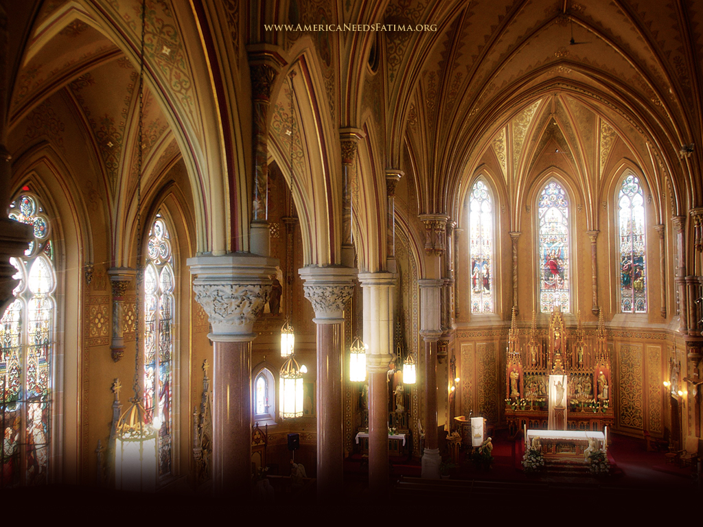 Catholic Wallpapers