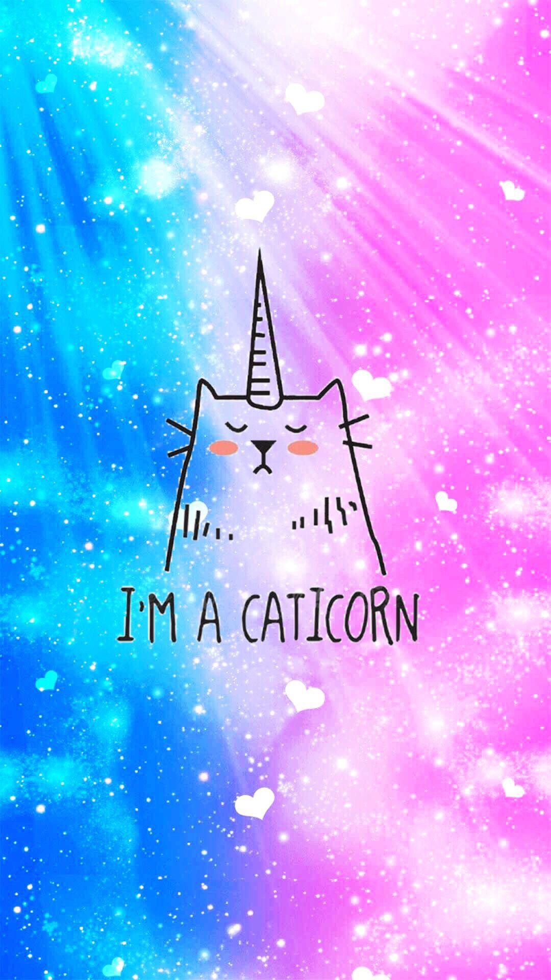 Caticorn Wallpapers