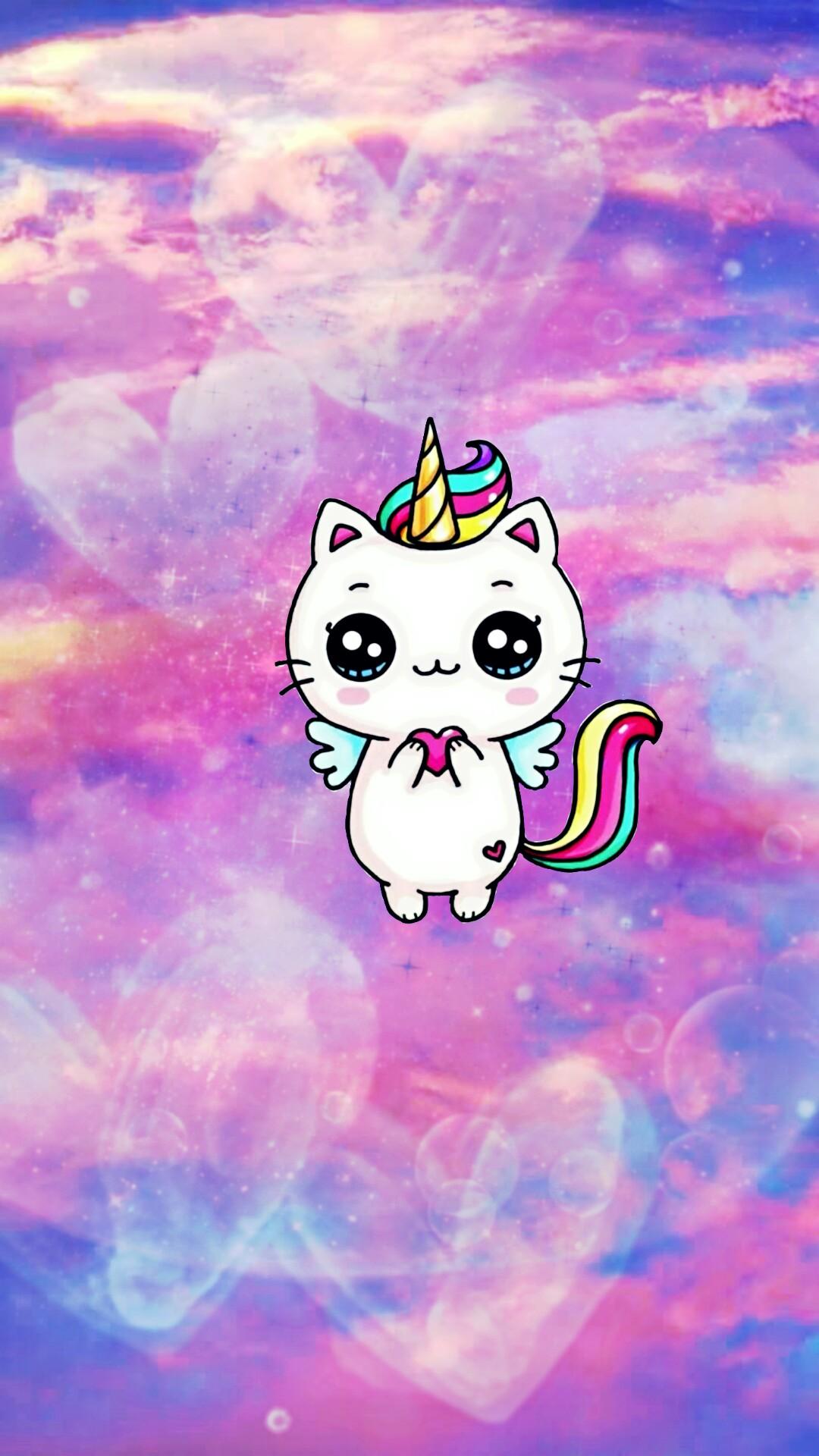 Caticorn Wallpapers