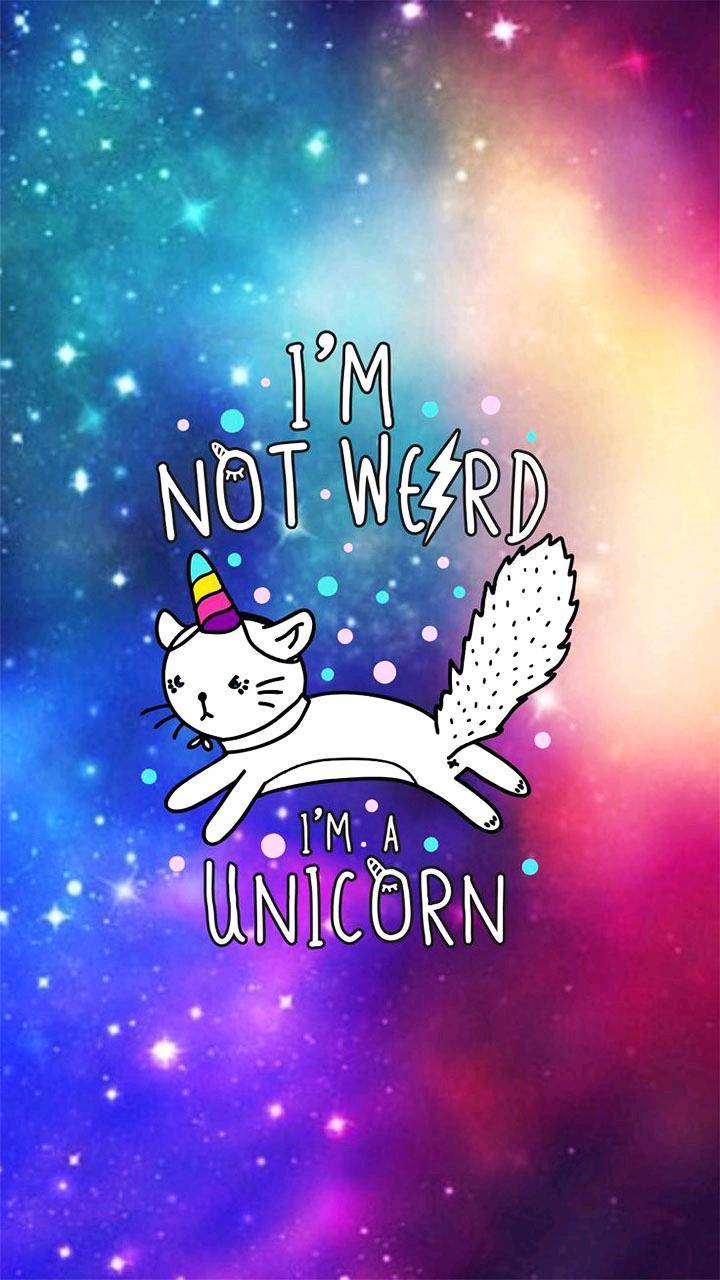 Caticorn Wallpapers