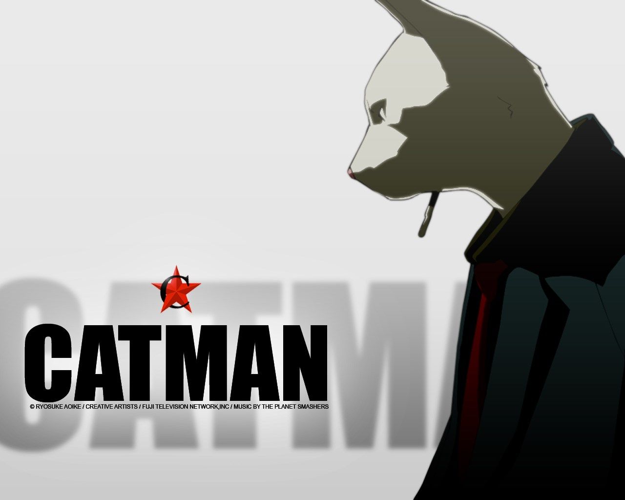 Catman Wallpapers