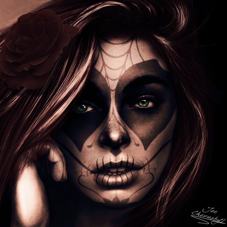 Catrina Wallpapers