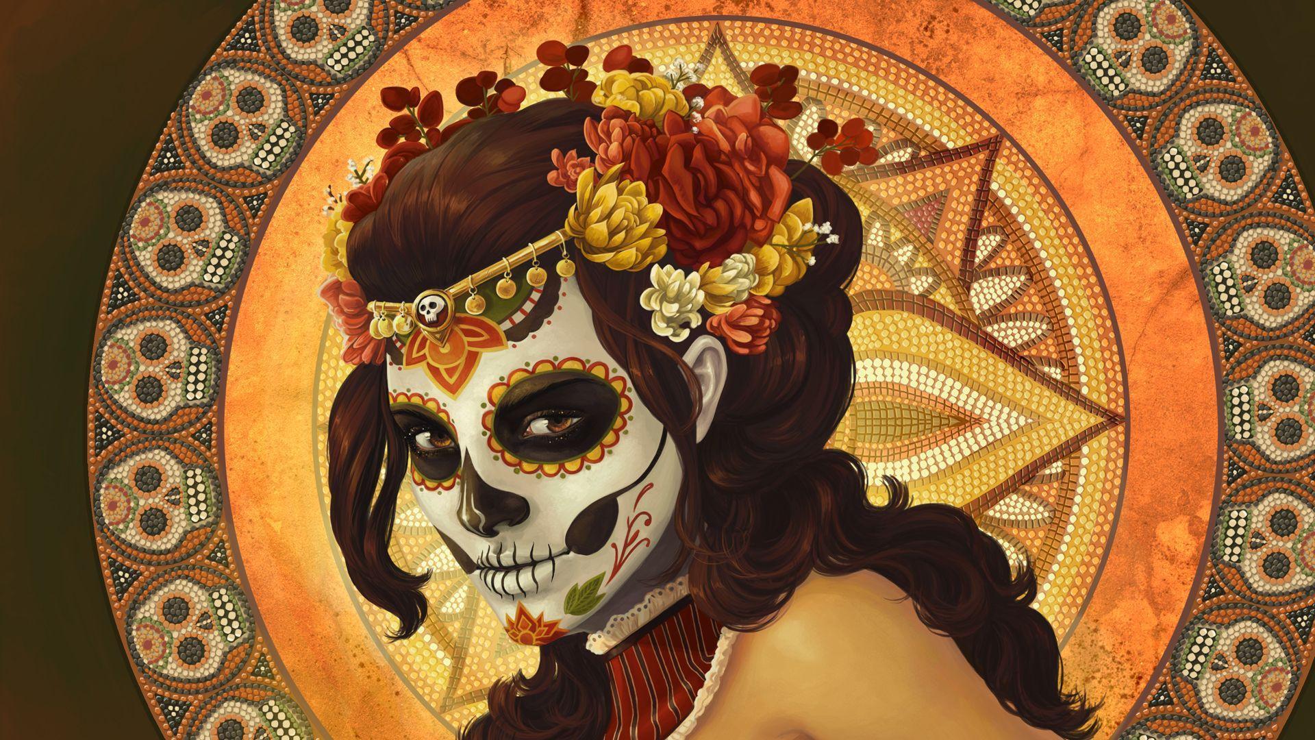 Catrina Wallpapers