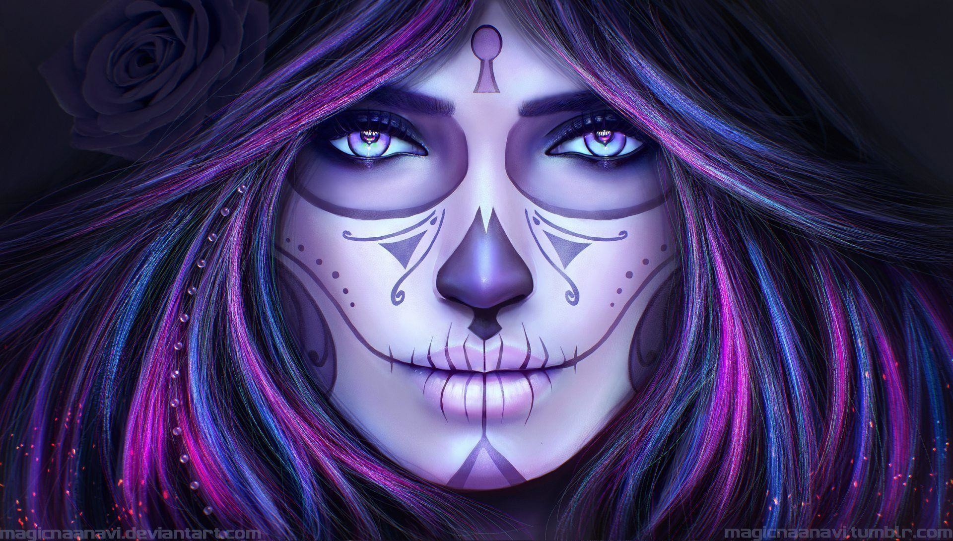 Catrina Wallpapers