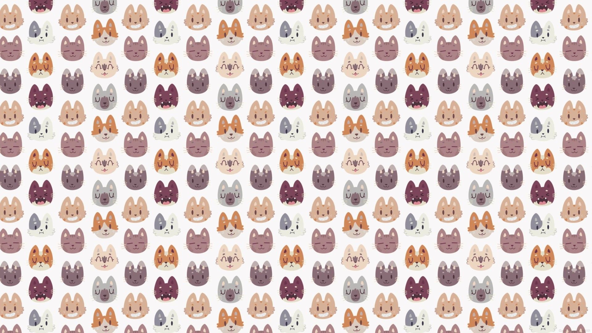 Cats Tumblr Background