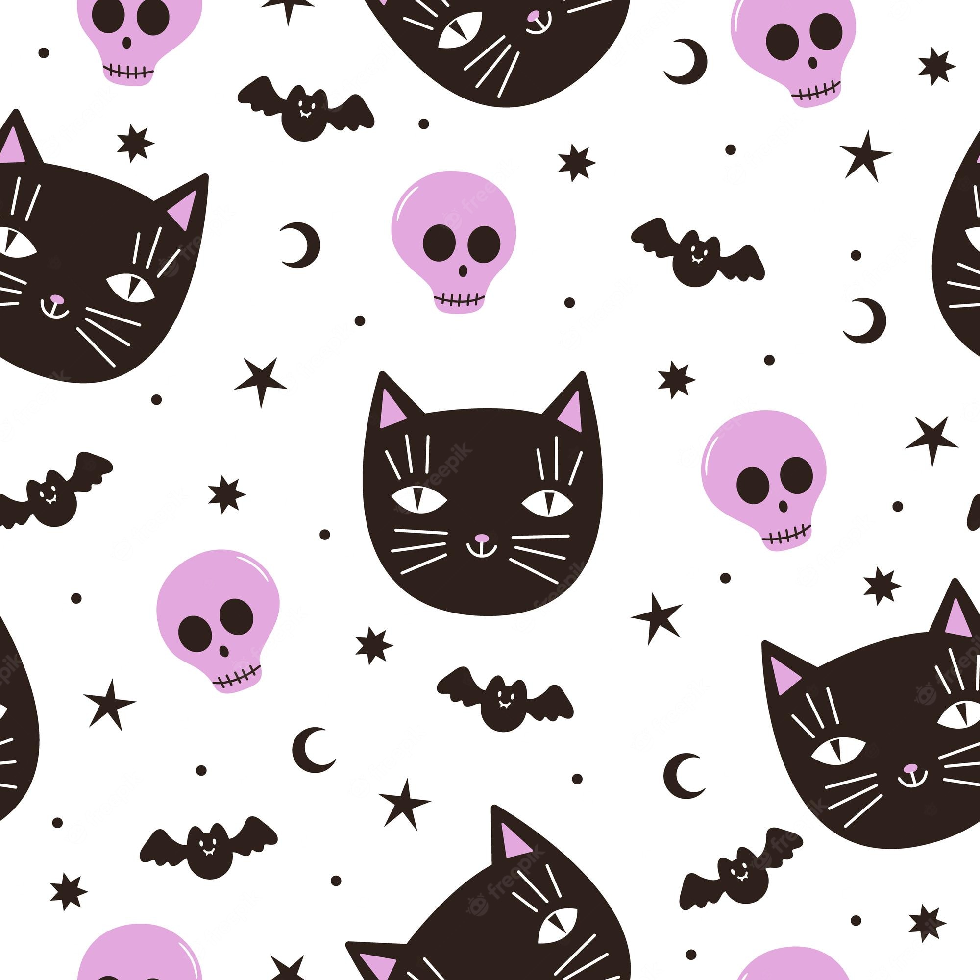 Cats Tumblr Background