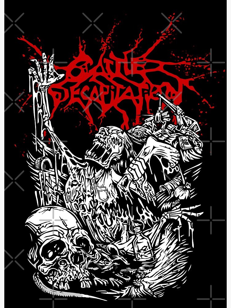 Cattle Decapitation Wallpapers