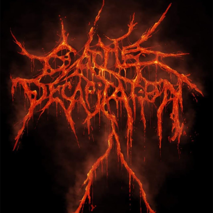 Cattle Decapitation Wallpapers