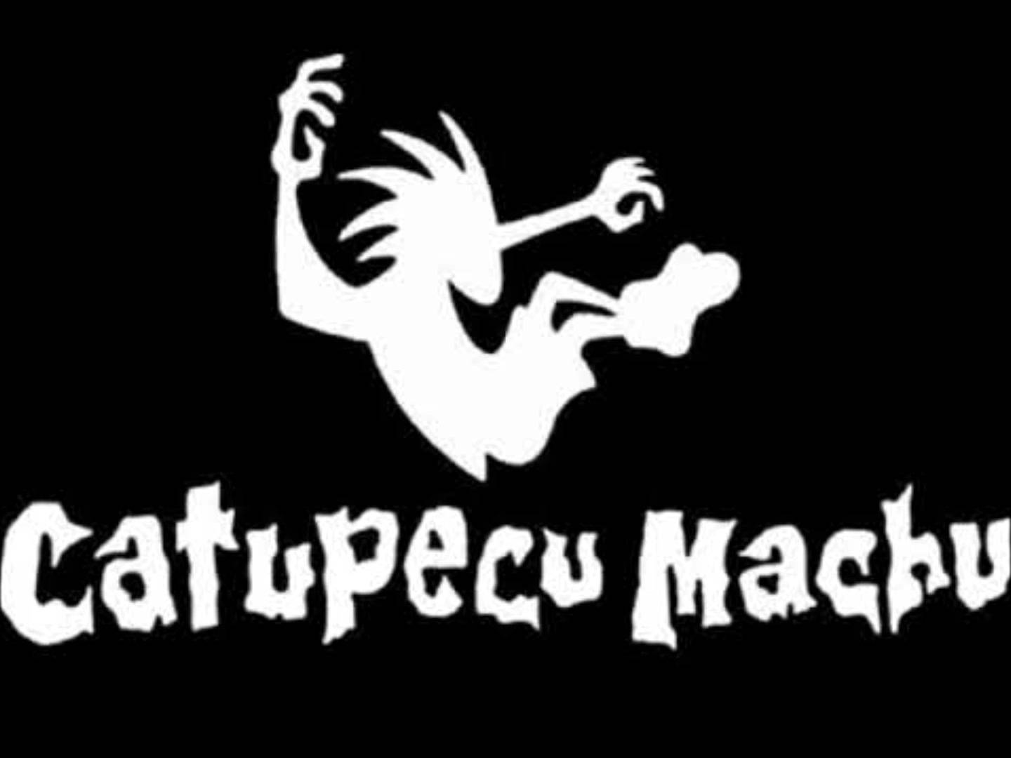 Catupecu Machu Wallpapers