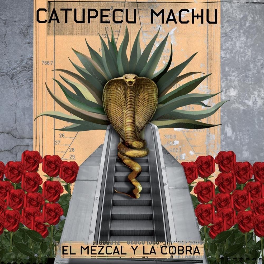 Catupecu Machu Wallpapers