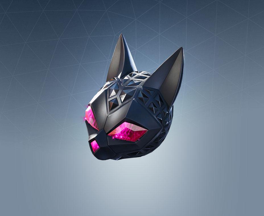 Catwoman Comic Book Outfit Fortnite Wallpapers