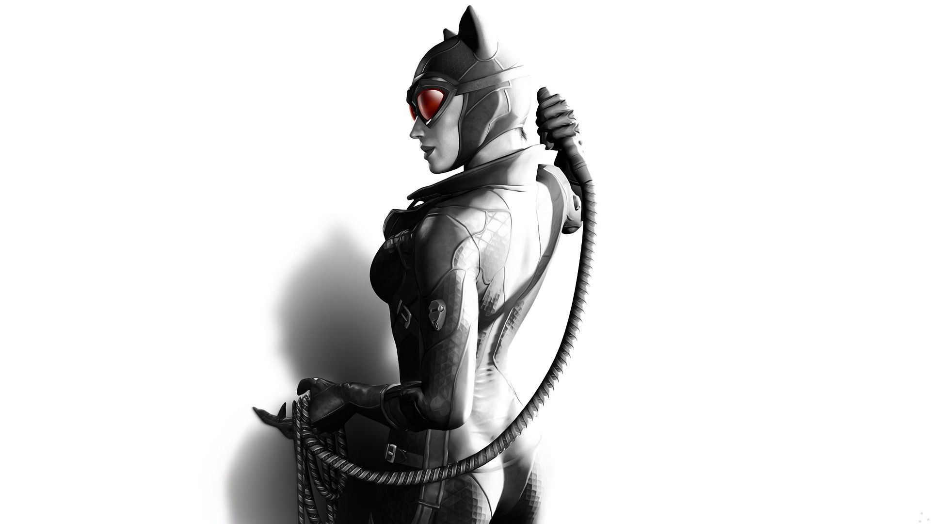 Catwoman Wallpapers