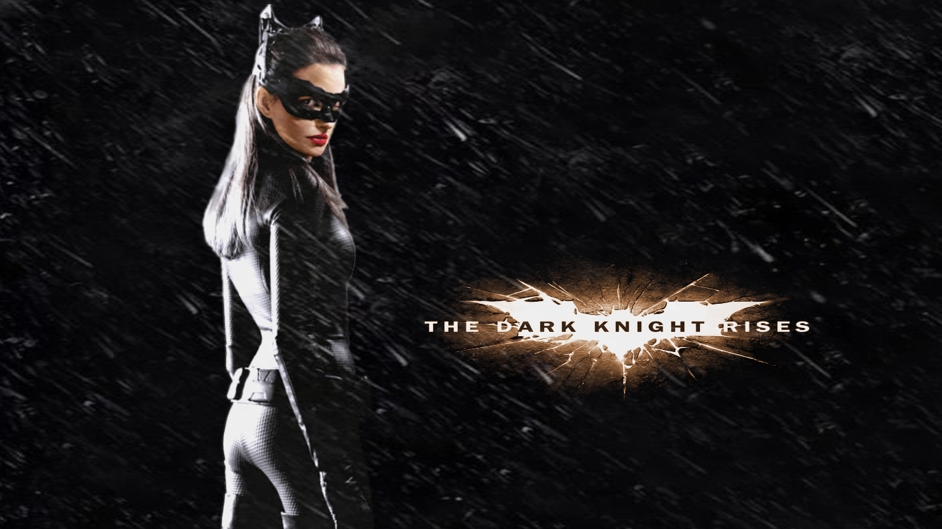 Catwoman Wallpapers