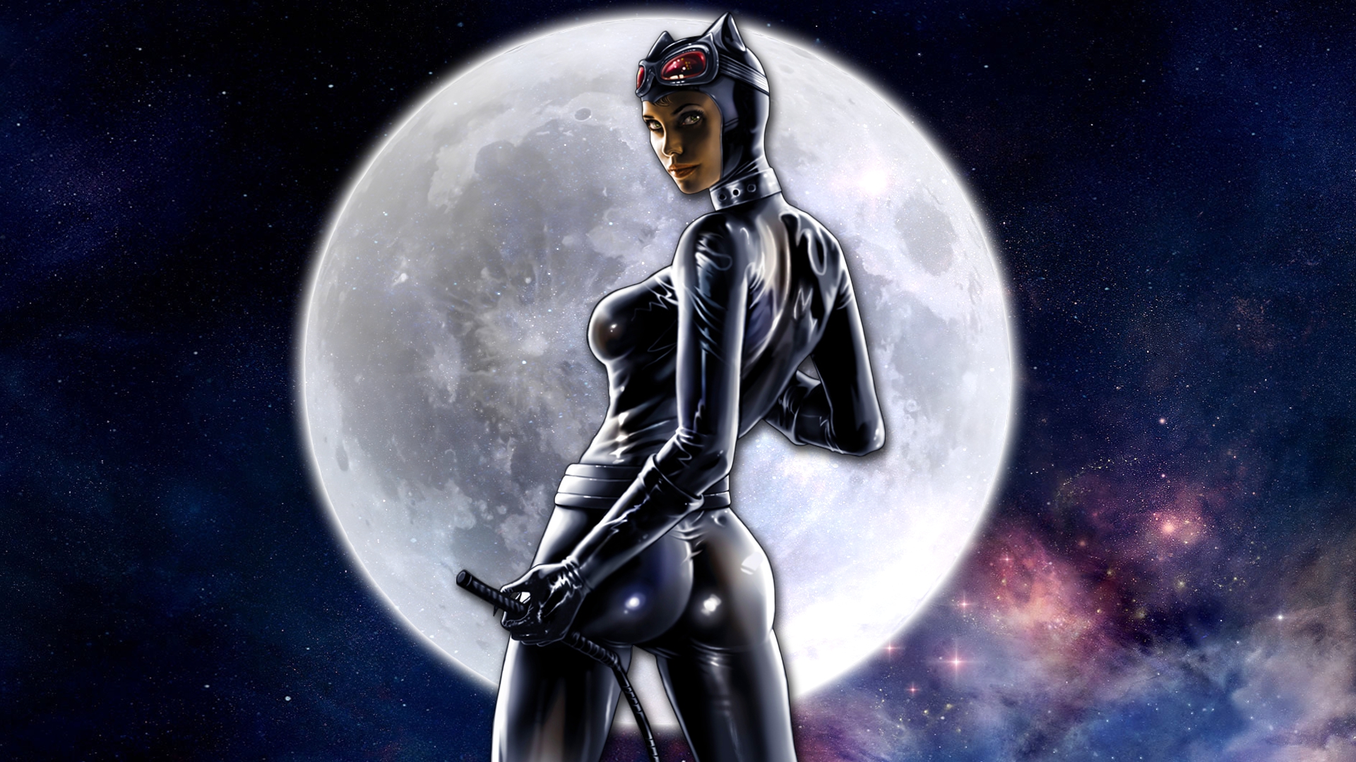 Catwoman Wallpapers